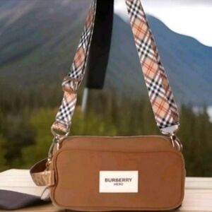 New Burberry
